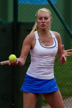 Bild 242 - TC Rot Wei� Wahlstedt II - TSV Havelse : Ergebnis: 7:2